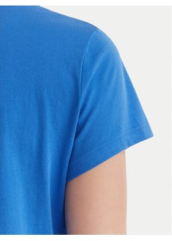 Polo Ralph Lauren T-Shirt 211B14605004 Niebieski Classic Fit ze sklepu MODIVO w kategorii Bluzki damskie - zdjęcie 188047271