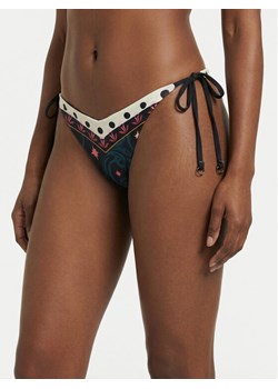 Maaji Dół od bikini Flamingo Night Sunshine PT5243SCC004 Czarny ze sklepu MODIVO w kategorii Stroje kąpielowe - zdjęcie 188047281