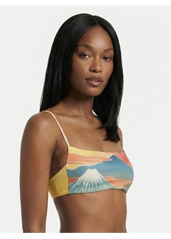 Maaji Góra od bikini Sakura Scenery Scape PT2860SBR006 Kolorowy ze sklepu MODIVO w kategorii Stroje kąpielowe - zdjęcie 188047282
