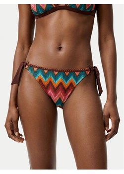 Banana Moon Dół od bikini Sima Nalika MSZ62 Kolorowy ze sklepu MODIVO w kategorii Stroje kąpielowe - zdjęcie 188047283