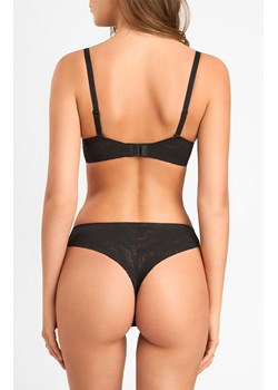 Biustonosz super push-up z odpinanymi ramiączkami Sandy, Kolor czarny, Rozmiar 70B, Marilyn ze sklepu Intymna w kategorii Biustonosze - zdjęcie 188047483