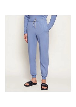 BOSS BLACK Spodnie dresowe Mix&Match | Regular Fit ze sklepu Gomez Fashion Store w kategorii Spodnie męskie - zdjęcie 188047750