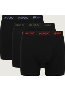 Hugo Bodywear Bokserki 3-pack ze sklepu Gomez Fashion Store w kategorii Majtki męskie - zdjęcie 188047754