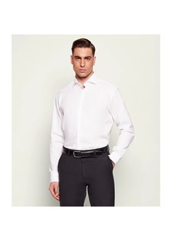 BOSS BLACK Koszula H-JOE-SP-C1-261 | Regular Fit | stretch ze sklepu Gomez Fashion Store w kategorii Koszule męskie - zdjęcie 188047762