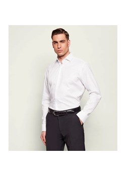 BOSS BLACK Koszula H-JOE-SP-C1-261 | Regular Fit | stretch ze sklepu Gomez Fashion Store w kategorii Koszule męskie - zdjęcie 188047763
