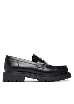 Loafersy Vagabond Shoemakers Cameron 5675-004-20 Czarny ze sklepu eobuwie.pl w kategorii Półbuty męskie - zdjęcie 188047891