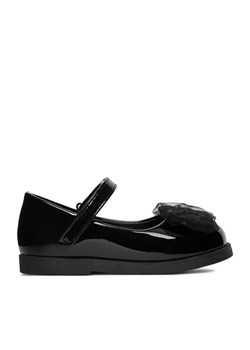 JENNY Baleriny CEO-CM240613-5 Czarny ze sklepu MODIVO w kategorii Balerinki dziecięce - zdjęcie 188048352