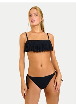 Banana Moon Góra od bikini Westo Fringes LSE01 Czarny ze sklepu MODIVO w kategorii Stroje kąpielowe - zdjęcie 188048354