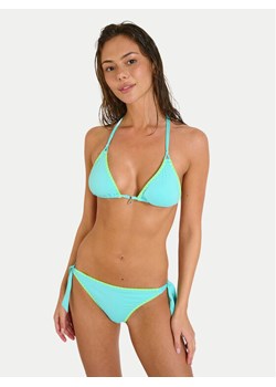 Banana Moon Bikini Nucodimka Goods 17D04 Turkusowy ze sklepu MODIVO w kategorii Stroje kąpielowe - zdjęcie 188048394