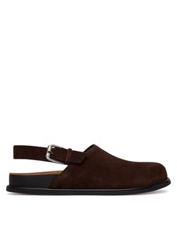 Vagabond Shoemakers Sandały Effie 5922-540-31 Brązowy ze sklepu MODIVO w kategorii Sandały damskie - zdjęcie 188048411