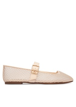 Liu Jo Baleriny Brigitte 15 SA6147 TX267 Różowy ze sklepu MODIVO w kategorii Balerinki - zdjęcie 188048432