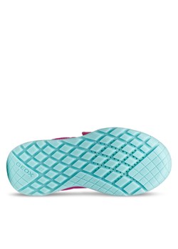 Geox Sneakersy J Rann-E Girl J65P8A 0FU54 C8301 M Różowy ze sklepu MODIVO w kategorii Buty sportowe dziecięce - zdjęcie 188048434