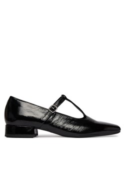 Vagabond Shoemakers Półbuty Debbie 6118-360-20 Czarny ze sklepu MODIVO w kategorii Półbuty damskie - zdjęcie 188048502