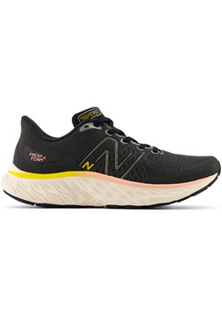 Buty damskie New Balance Fresh Foam Evoz v3 WEVOZRK3 – czarne ze sklepu New Balance Poland w kategorii Buty sportowe damskie - zdjęcie 188049671