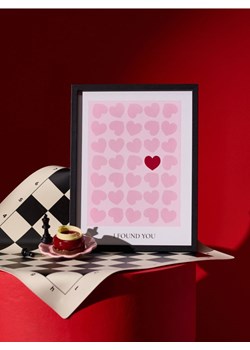 Sinsay - Ramka na zdjęcia - wielobarwny ze sklepu Sinsay w kategorii Ramki na zdjęcia - zdjęcie 188050232