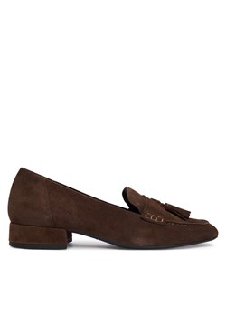 Półbuty Vagabond Shoemakers Debbi 6118-140-29 Brązowy ze sklepu eobuwie.pl w kategorii Buty sportowe damskie - zdjęcie 188050392