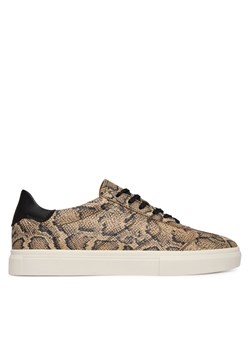 Sneakersy Vagabond Shoemakers Cody 5944-108-90 Beżowy ze sklepu eobuwie.pl w kategorii Buty sportowe damskie - zdjęcie 188050453