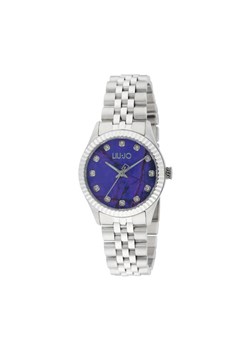 Zegarek Liu Jo Tiny TLJ2733 Srebrny ze sklepu eobuwie.pl w kategorii Zegarki - zdjęcie 188050463