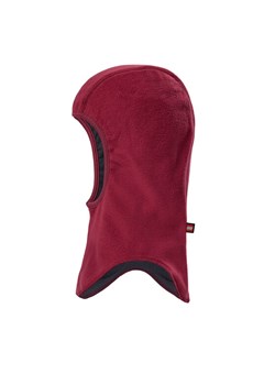 Balaklawa LEGO Lwaripo 22940 Czerwony ze sklepu eobuwie.pl w kategorii Czapki dziecięce - zdjęcie 188050510