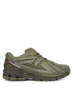 Sneakersy New Balance U1906ROG Khaki ze sklepu eobuwie.pl w kategorii Buty sportowe męskie - zdjęcie 188050530