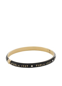 Bransoletka Furla WJ00250 K22000 CN 3880S 1007 Czarny ze sklepu eobuwie.pl w kategorii Bransoletki - zdjęcie 188050551