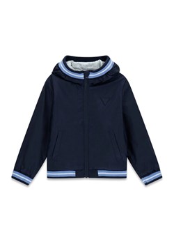 Guess Kids T-Shirt 180119 Biały Classic Fit ze sklepu MODIVO w kategorii T-shirty chłopięce - zdjęcie 188051504