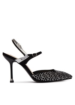 Liu Jo Szpilki Demi 13 SA6009 TX527 Czarny ze sklepu MODIVO w kategorii Czółenka - zdjęcie 188051510