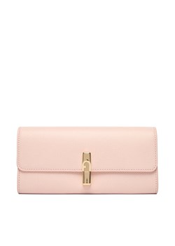 Furla Portfel Iride Continental Wallet WP00591 ARE000 CN 4355S Różowy ze sklepu MODIVO w kategorii Portfele damskie - zdjęcie 188051521