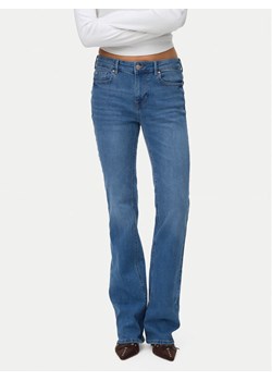 Vero Moda Jeansy Flash 10342007 Niebieski Flared Fit ze sklepu MODIVO w kategorii Jeansy damskie - zdjęcie 188051630