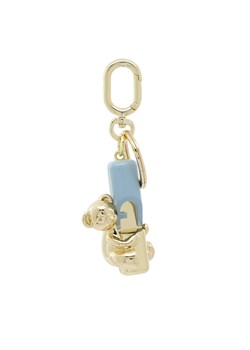 Furla Brelok Iride WR00866 MT0000 CN 4531S Błękitny ze sklepu MODIVO w kategorii Breloki - zdjęcie 188051683