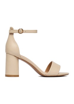 Sandały Jenny CEO-BROOK WSS20870-01 ze sklepu ccc.eu w kategorii Sandały damskie - zdjęcie 188053094