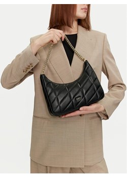 Torebka DKNY Betty R34EBB22 Czarny ze sklepu eobuwie.pl w kategorii Listonoszki - zdjęcie 188053224