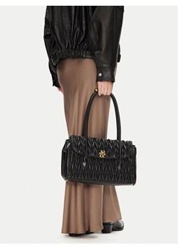 Torebka Badura CEO-ALESSIA-RX8843 Czarny ze sklepu eobuwie.pl w kategorii Torebki damskie - zdjęcie 188053230