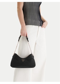 Torebka Guess Serenova HWZG80 91180 Czarny ze sklepu eobuwie.pl w kategorii Torebki damskie - zdjęcie 188053241