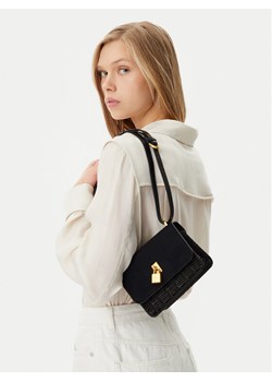 Torebka Ted Baker Reegent 276239 Czarny ze sklepu eobuwie.pl w kategorii Torebki damskie - zdjęcie 188053260