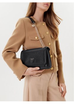 Torebka Guess Noelle II HWZG96 72210 Czarny ze sklepu eobuwie.pl w kategorii Torebki damskie - zdjęcie 188053272