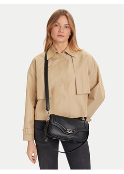 Torebka Guess Dea HWBG79 93200 Czarny ze sklepu eobuwie.pl w kategorii Listonoszki - zdjęcie 188053273