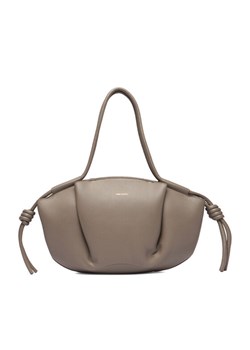 Torebka GINO ROSSI RC-19683 Beżowy ze sklepu eobuwie.pl w kategorii Torebki damskie - zdjęcie 188053294