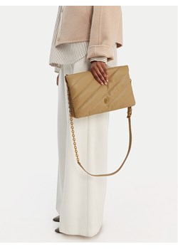 Torebka Badura EO-ISLA-GL23536121 Beżowy ze sklepu eobuwie.pl w kategorii Listonoszki - zdjęcie 188053324