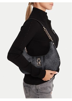 Torebka Guess Erenia HWSO78 38180 Szary ze sklepu eobuwie.pl w kategorii Torebki damskie - zdjęcie 188053351