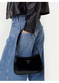 Torebka Guess Arnela HWNY94 96170 Czarny ze sklepu eobuwie.pl w kategorii Torebki damskie - zdjęcie 188053373