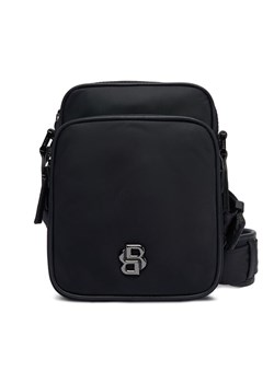 Saszetka BOSS 50523462 Granatowy ze sklepu eobuwie.pl w kategorii Saszetki - zdjęcie 188053380