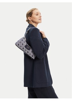 Torebka Guess HWJP96 54170 Granatowy ze sklepu eobuwie.pl w kategorii Listonoszki - zdjęcie 188053382