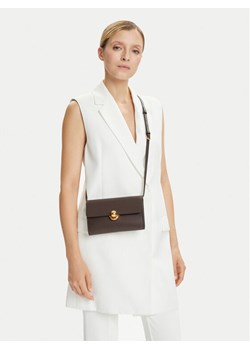 Torebka Furla WE00801-BX3104-2640S-1-002-20-CN-E Brązowy ze sklepu eobuwie.pl w kategorii Listonoszki - zdjęcie 188053411
