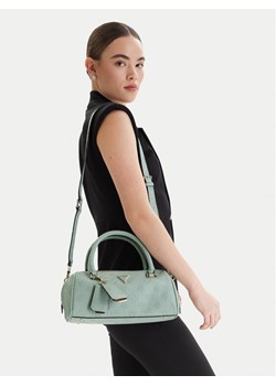 Torebka Guess Cresidia II HWPD98 88080 Niebieski ze sklepu eobuwie.pl w kategorii Torebki damskie - zdjęcie 188053412