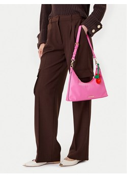 Torebka Aldo Patha 14029172 Różowy ze sklepu eobuwie.pl w kategorii Torebki damskie - zdjęcie 188053433