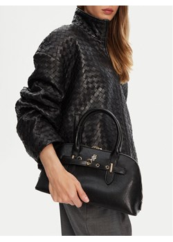 Torebka Badura EO-ADLEY-LDA8065 Czarny ze sklepu eobuwie.pl w kategorii Torebki damskie - zdjęcie 188053443
