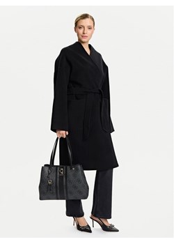 Torebka Guess Erenia HWSO78 38230 Szary ze sklepu eobuwie.pl w kategorii Torebki damskie - zdjęcie 188053461