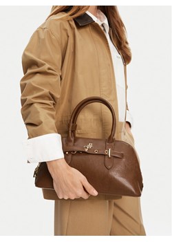 Torebka Badura EO-ADLEY-LDA8065 Brązowy ze sklepu eobuwie.pl w kategorii Torebki damskie - zdjęcie 188053492