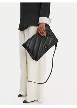 Badura Torebka EO-ISLA-GL23536121 Czarny ze sklepu MODIVO w kategorii Listonoszki - zdjęcie 188054071